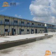 佛山工地住人板房被大家喜愛的原因是什么？